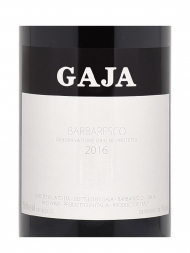 Gaja Barbaresco 2016 - 3bots