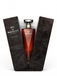 Macallan Reflexion Sherry Oak Single Malt 700ml w/box