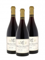 Maison Lucien Le Moine Morey Saint Denis Clos des Ormes 1er Cru 2011 - 3bots