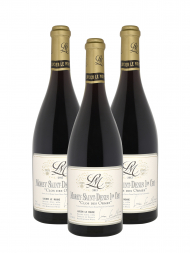 Maison Lucien Le Moine Morey Saint Denis Clos des Ormes 1er Cru 2013 - 3bots