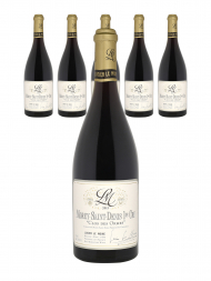 Maison Lucien Le Moine Morey Saint Denis Clos des Ormes 1er Cru 2013 - 6bots