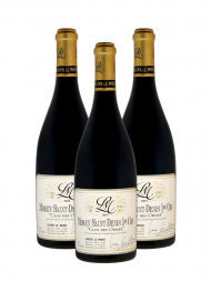 Maison Lucien Le Moine Morey Saint Denis Clos des Ormes 1er Cru 2019 - 3bots