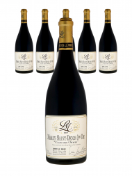 Maison Lucien Le Moine Morey Saint Denis Clos des Ormes 1er Cru 2019 - 6bots