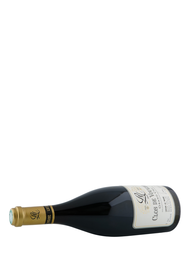 Maison Lucien Le Moine Clos de Vougeot Grand Cru 2019 - 6bots