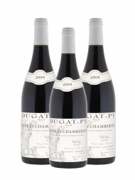 Dugat-Py Gevrey Chambertin Vieilles Vignes 2009 - 3bots