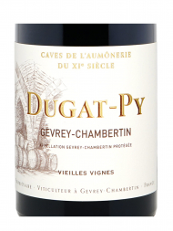 Dugat-Py Gevrey Chambertin Vieilles Vignes 2017 - 6bots