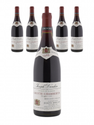 Joseph Drouhin Griottes Chambertin Grand Cru 1988 - 6bots