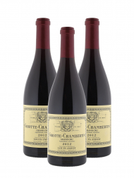 Louis Jadot Griottes Chambertin Grand Cru 2012 - 3bots