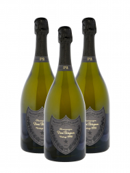 Dom Perignon P2 1998 - 3bots