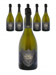 Dom Perignon P2 1998 - 6bots