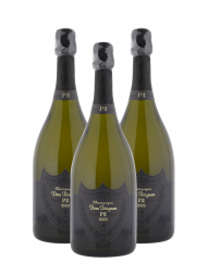 Dom Perignon P2 2000 - 3bots