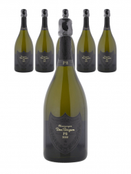 Dom Perignon P2 2000 - 6bots