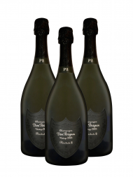 Dom Perignon P2 2004 - 3bots