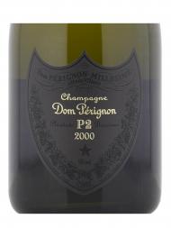 Dom Perignon P2 2000 - 3bots