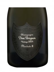 Dom Perignon P2 2004 - 3bots