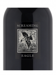 Screaming Eagle Cabernet Sauvignon 2014