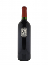 Screaming Eagle Cabernet Sauvignon 2011