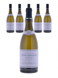 Bruno Clair Corton Charlemagne Grand Cru 2015 - 6bots