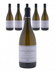 Bruno Clair Corton Charlemagne Grand Cru 2016 - 6bots