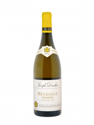 Joseph Drouhin Meursault Perrieres 1er Cru 2013