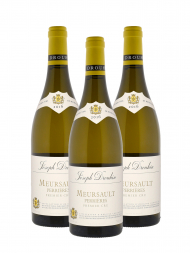 Joseph Drouhin Meursault Perrieres 1er Cru 2016 - 3bots