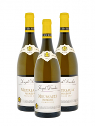 Joseph Drouhin Meursault Perrieres 1er Cru 2013 - 3bots