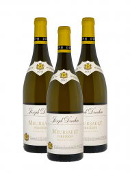 Joseph Drouhin Meursault Perrieres 1er Cru 2015 - 3bots