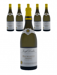 Joseph Drouhin Meursault Perrieres 1er Cru 2019 - 6bots