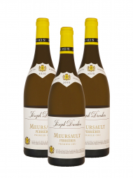 Joseph Drouhin Meursault Perrieres 1er Cru 2020 - 3bots