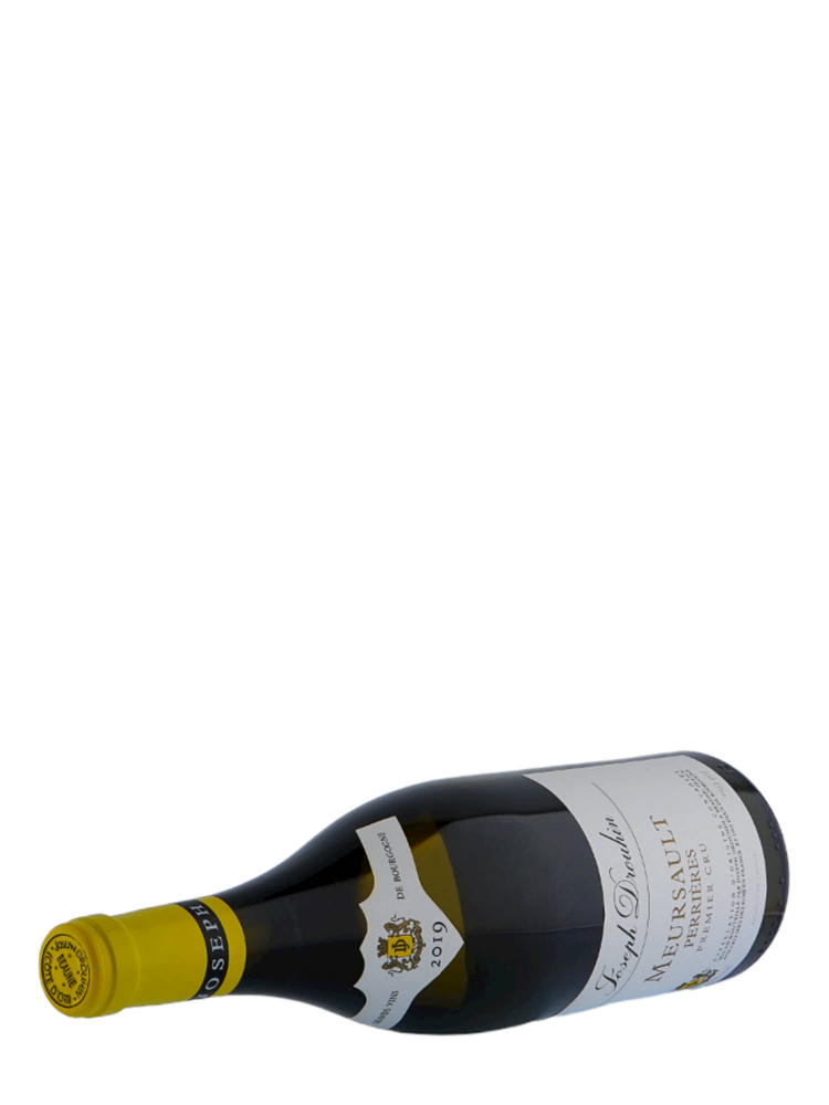 Joseph Drouhin Meursault Perrieres 1er Cru 2019 - 6bots