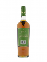 Macallan Edition No.4 Single Malt 700ml w/box