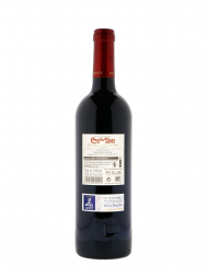 Bodegas Marques de Murrieta Castillo Ygay Gran Reserva Especial 2005 - 3bots