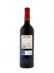 Bodegas Marques de Murrieta Castillo Ygay Gran Reserva Especial 2009 - 6bots