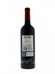 Bodegas Marques de Murrieta Castillo Ygay Gran Reserva Especial 2011 - 3bots