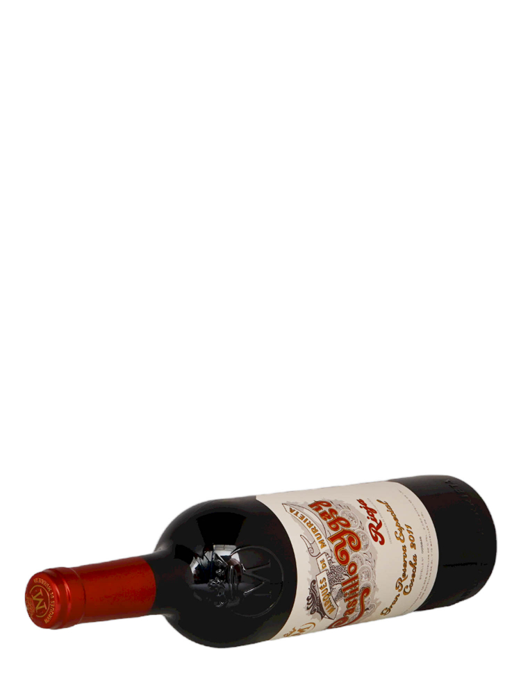 Bodegas Marques de Murrieta Castillo Ygay Gran Reserva Especial 2011 - 3bots