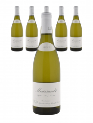 Leroy Meursault 2015 - 6bots