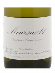 Leroy Meursault 2015 - 6bots