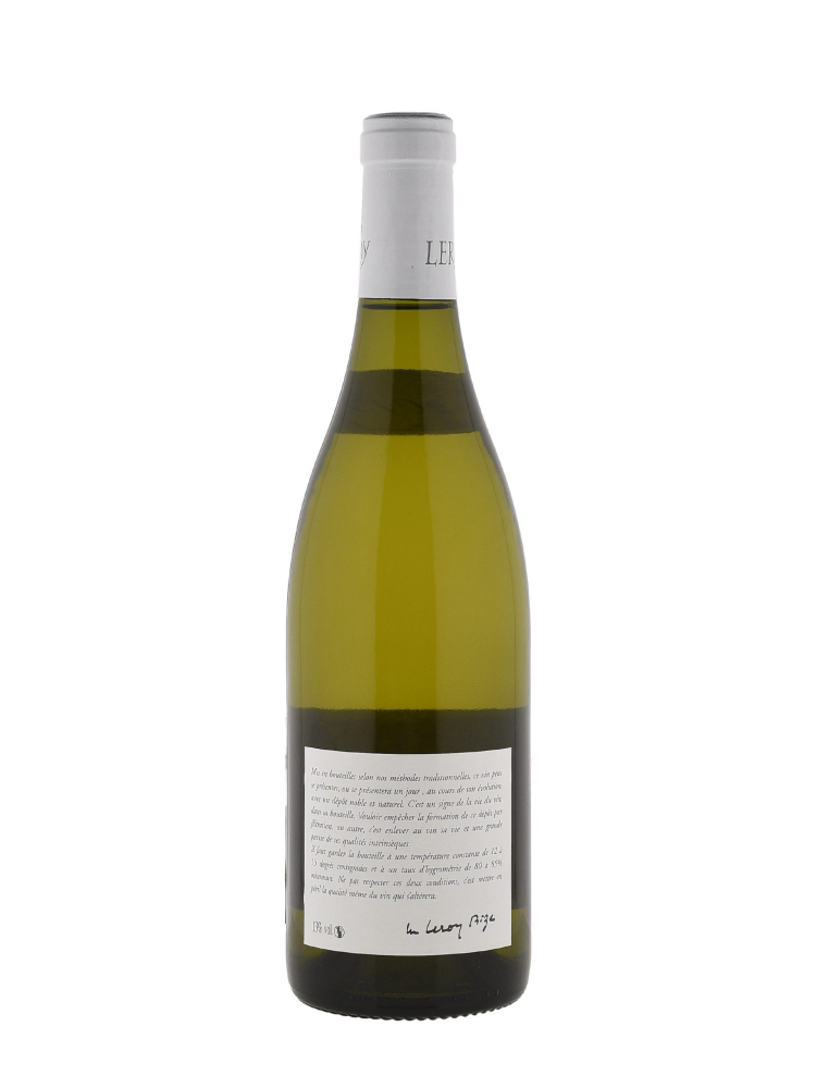 Leroy Meursault 2015 - 6bots