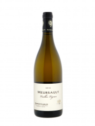 Buisson Charles Meursault Vieilles Vignes 2016