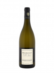 Buisson Charles Meursault Vieilles Vignes 2018 - 3bots