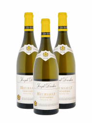 Joseph Drouhin Meursault les Genevrieres 1er Cru 2019 - 3bots