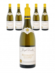 Joseph Drouhin Meursault les Genevrieres 1er Cru 2019 - 6bots