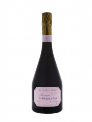 沃夫•佛尔尼酒庄（维特斯山）一级园极干型粉红香槟（无年份）