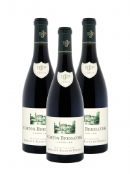 Jacques Prieur Corton Bressandes Grand Cru 2013 - 3bots