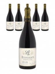 Maison Lucien Le Moine Echezeaux Grand Cru 2012 - 6bots