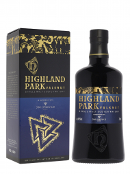 Highland Park Valknut Single Malt Whisky 700ml w/box