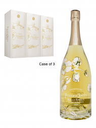 Perrier Jouet Belle Epoque Blanc de Blanc 2006 w/box 1500ml - 3bots