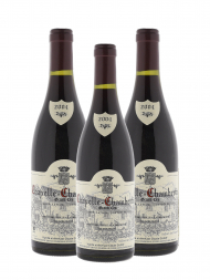 Domaine Claude Dugat Chapelle Chambertin Grand Cru 2004 - 3bots