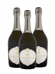 Billecart Salmon Cuvee Louis Blanc de Blancs 2009 - 3bots