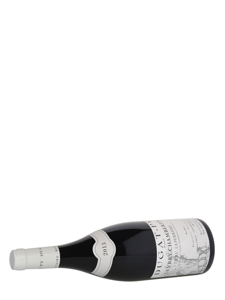 Dugat-Py Gevrey Chambertin La Perriere 1er Cru 2013 - 3bots